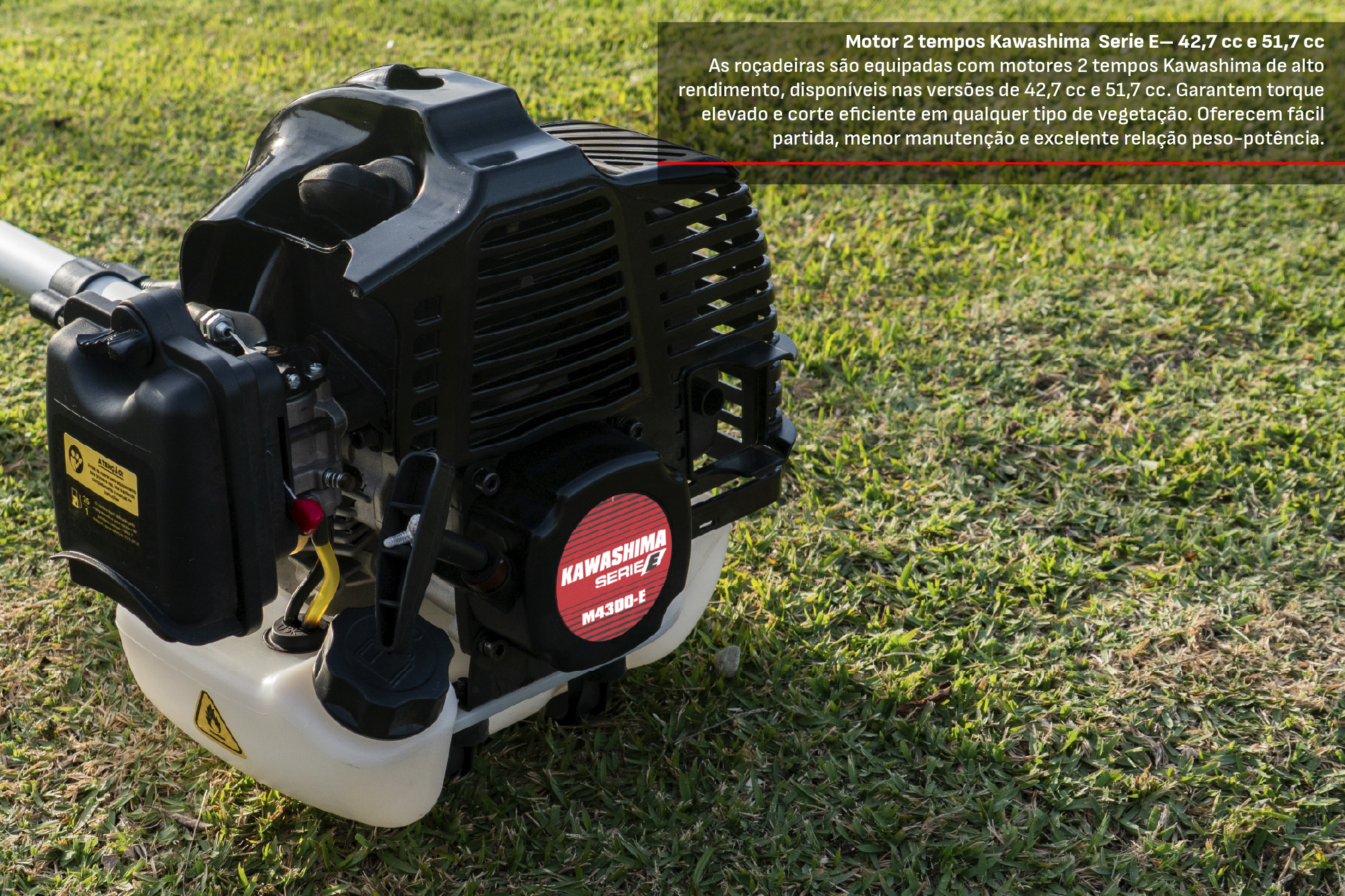 CCM do Brasil - Cód. 4301173